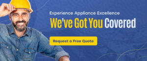 Book Now | Viking Appliance Repair Pros