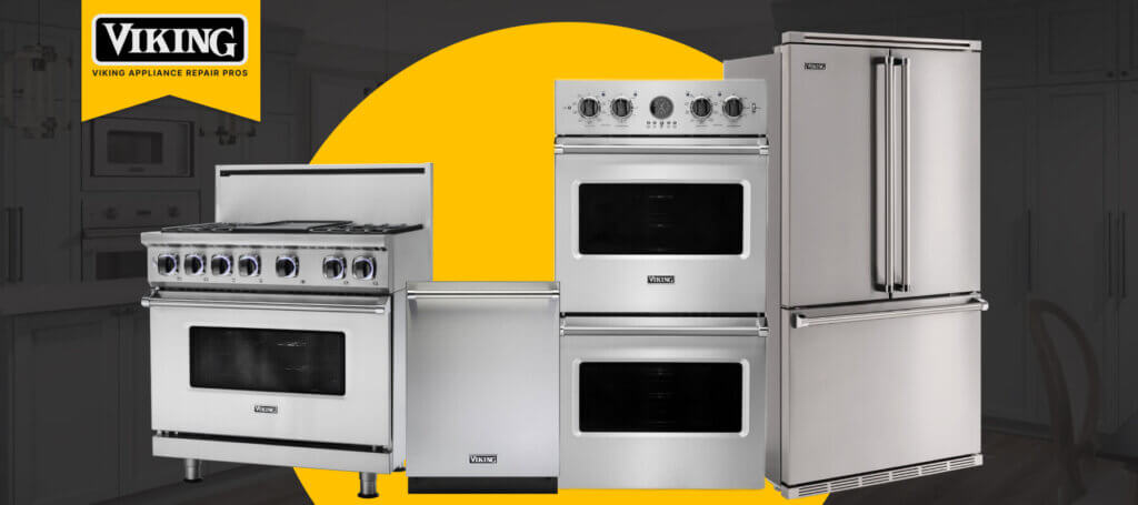 Certified Viking Appliance Repair Near Me | Viking Appliance Repair Pros