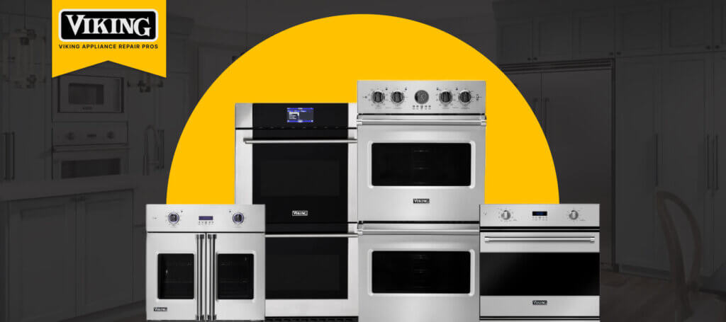 Certified Viking Appliance Repair | Viking Appliance Repair Pros