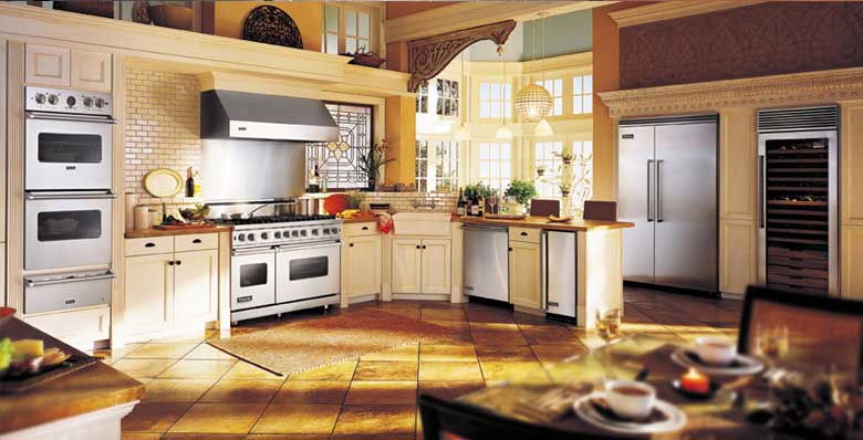 Getting The Best of Viking Professional Services | Viking Appliance Repair Pros