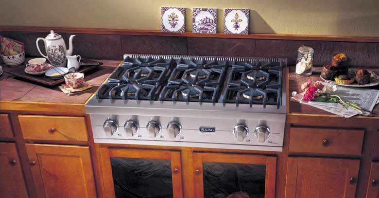 Viking range top Reliable and Fast Viking Rangetop Repair | Viking Appliance Repair Pros