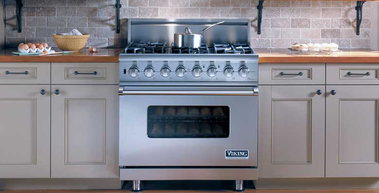 The Most Reliable Services for Viking Ovens | Viking Appliance Repair Pros