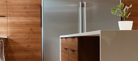Is your Viking refrigerator leaking on the floor? Don't panic! This guide covers the common causes and solutions. Keep your kitchen dry with our help!