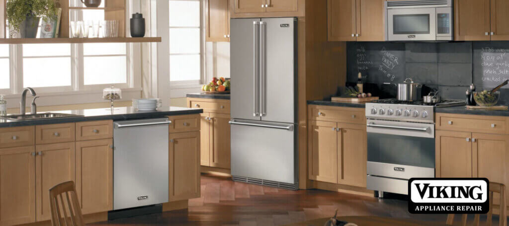 Viking Refrigerator Repair | Viking Appliance Repair Pros