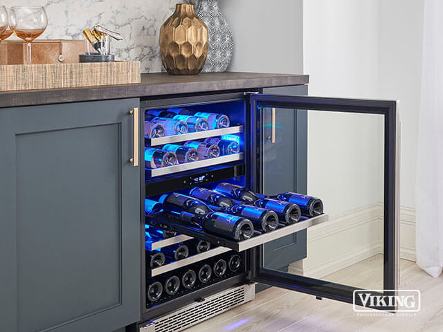 Viking Wine Cellar Repair Near Me: Everything You Need to Know | Viking Appliance Repair Pros