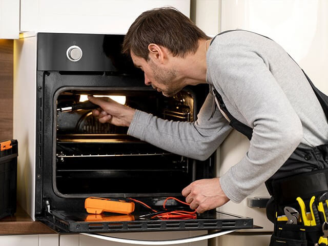 When To Get Viking Oven Repair | Viking Appliance Repair Pros