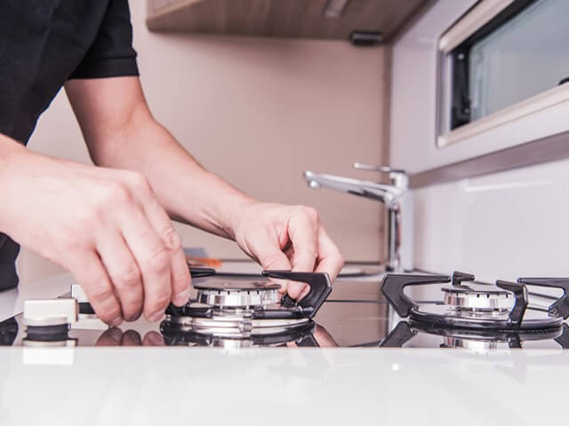 Your go-to option for Viking Stove Repairs | Viking Appliance Repair Pros