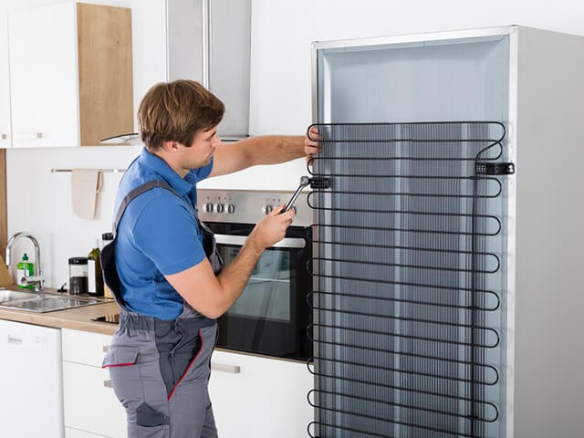 Your go-to professional Viking Freezer Repairs | Viking Appliance Repair Pros