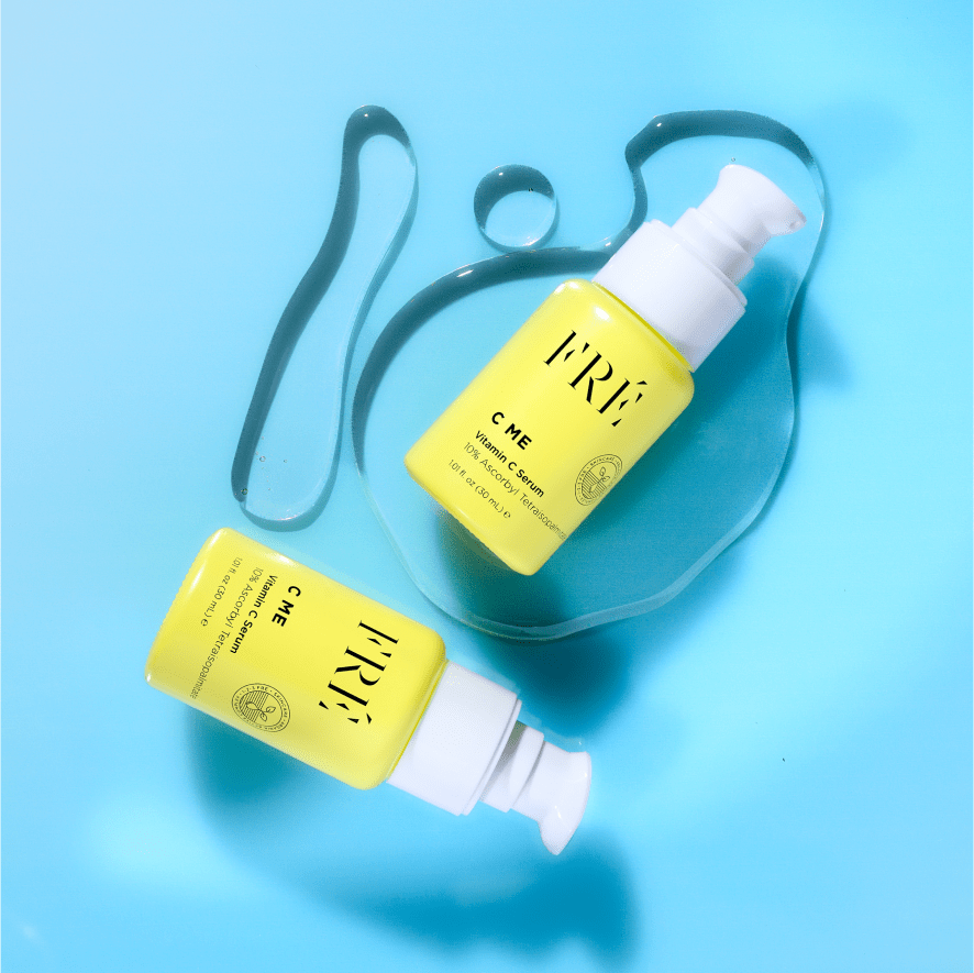 The Anti-Wrinkle Duo