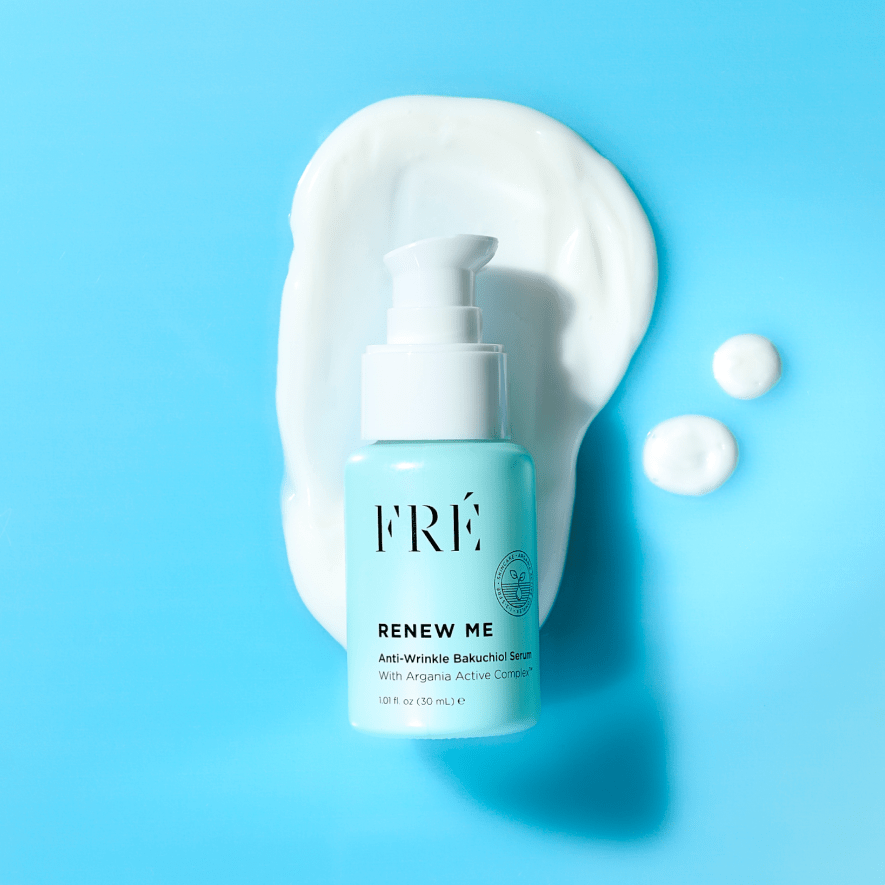 The Anti-Wrinkle Duo