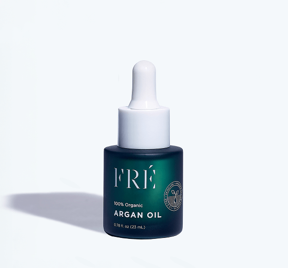 100% ARGAN OIL