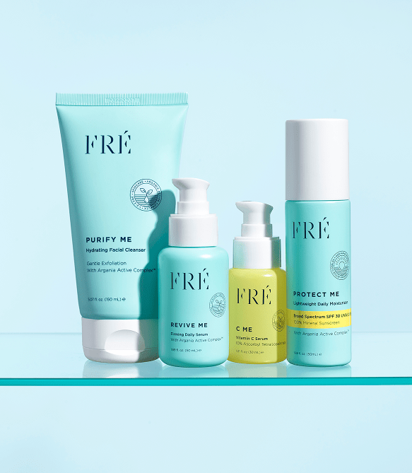 Daily Morning Routine