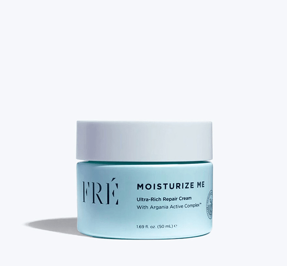 MOISTURIZE ME