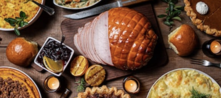 Viking Appliances: A Feast of Excellence for Thanksgiving | Viking Appliance Repair Pros