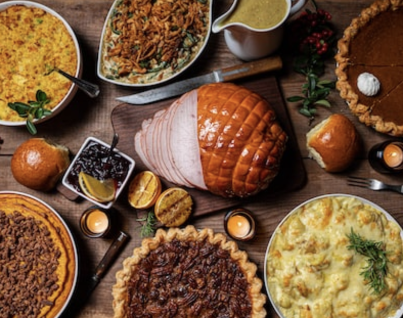 Viking Appliances: A Feast of Excellence for Thanksgiving | Viking Appliance Repair Pros