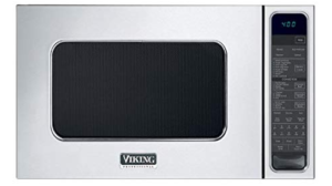 All You Need To Know About Viking Microwave Repair - Viking Appliance Repair Pros